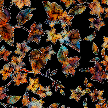 MINKY PRINTS             